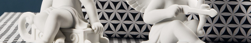Фарфоровые статуэтки Rosenthal
